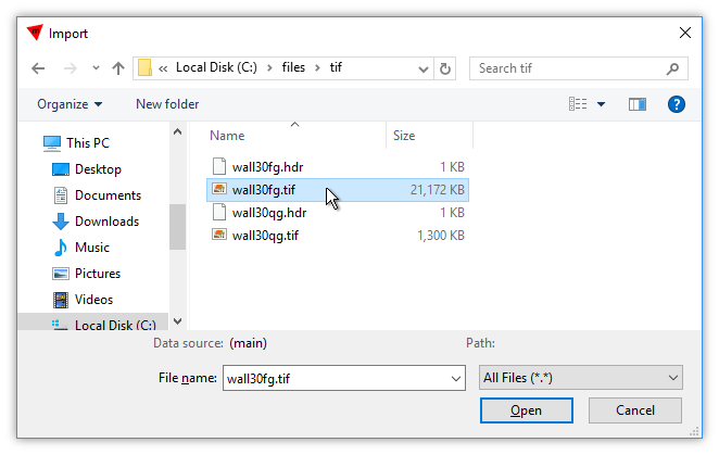 Файлы tif на андроид. TIFF файл. Tif картинки. Multi TIFF file example. Efilm file Import.
