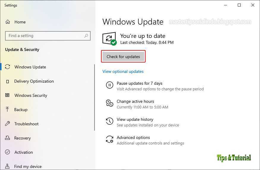 Что делать если gpedit.msc не найден в windows
