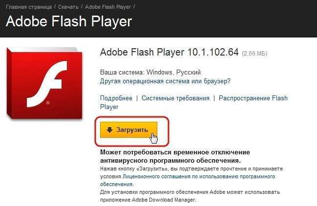 Как активировать flash player в google chrome браузере