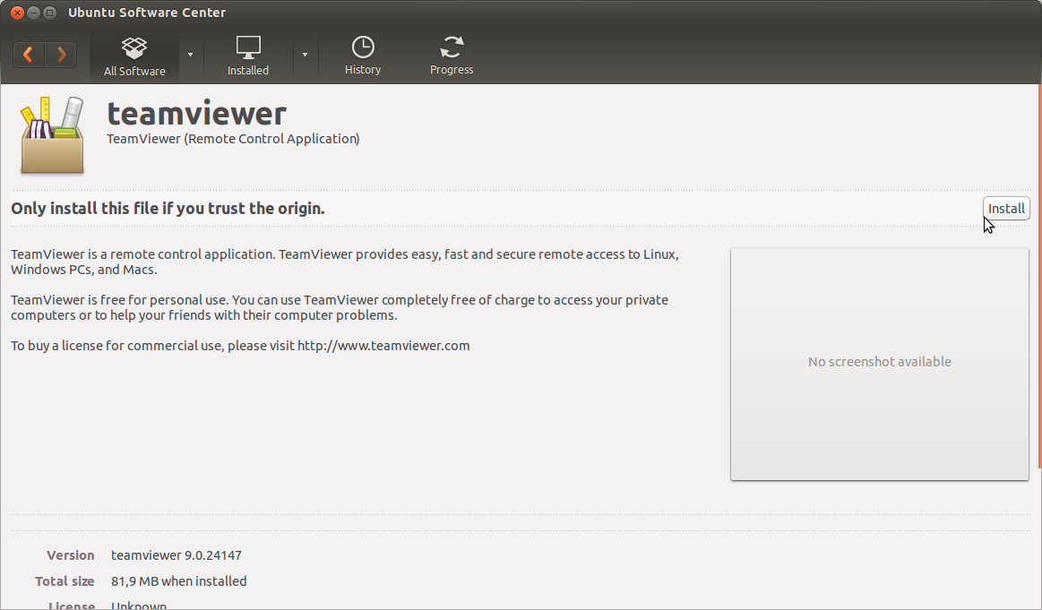 Xrdp — alt linux wiki