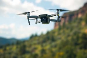 Как выбрать технику DJI для съемки и путешествий: понятный и практичный гид