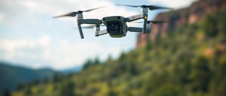 Как выбрать технику DJI для съемки и путешествий: понятный и практичный гид