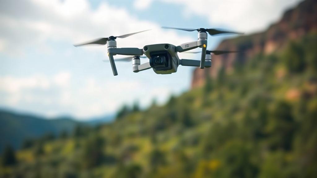Как выбрать технику DJI для съемки и путешествий: понятный и практичный гид