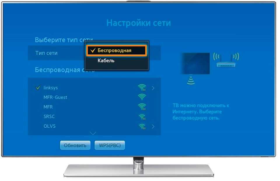 Настройка интернет на телевизоре sony на rudevice.ru