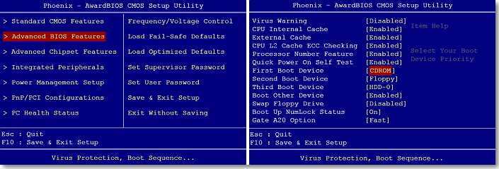 Как переустановить windows 7,8 или 10?
