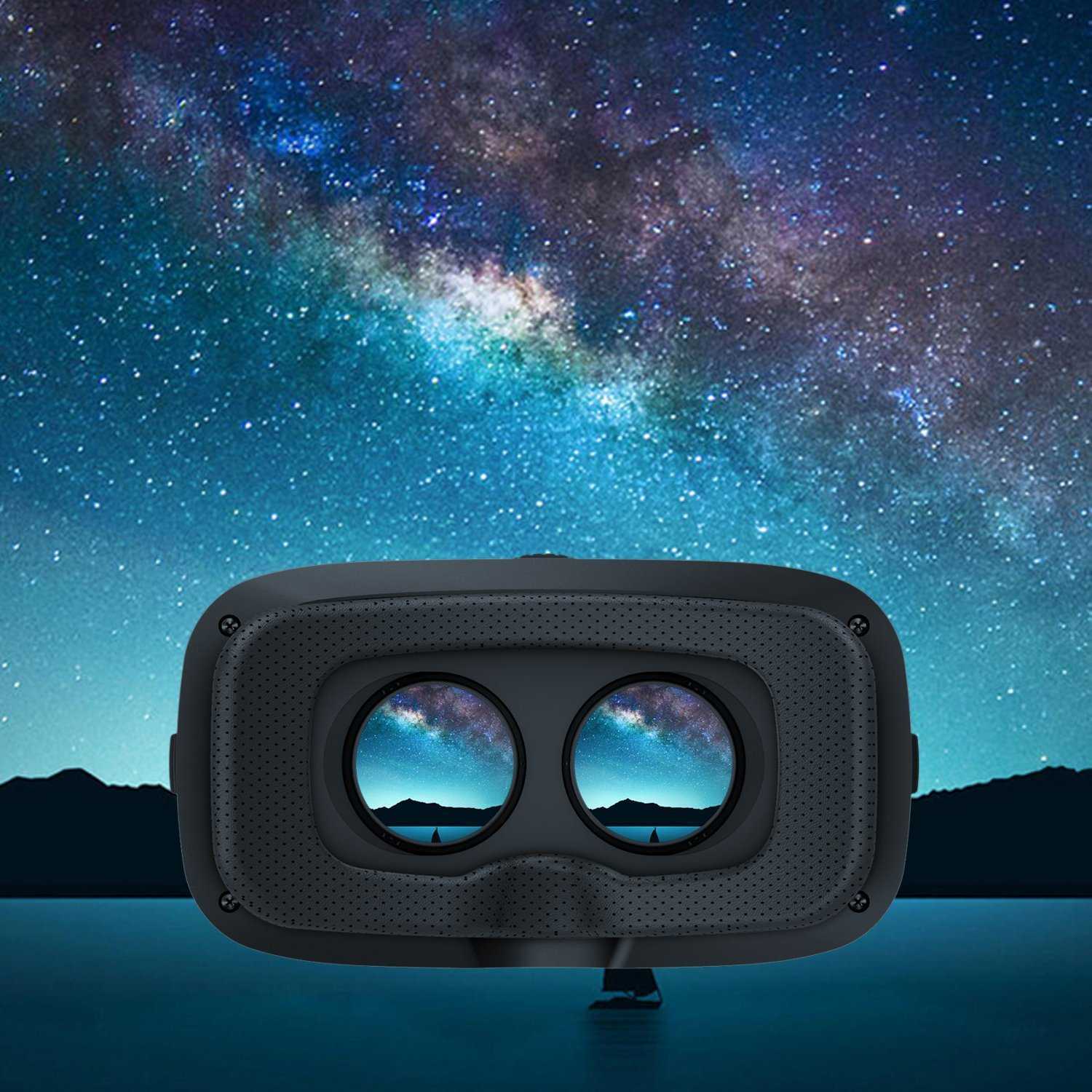 VR очки Oculus Quest 2