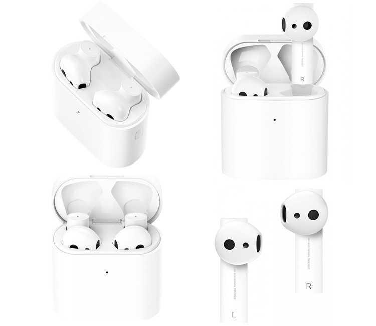 Обзор xiaomi airdots pro 2 беспроводных наушников — отзывы tehnobzor