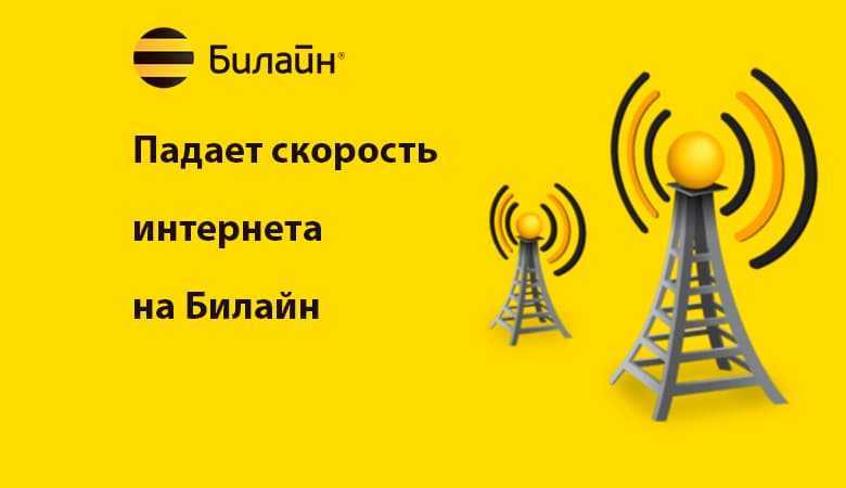 Медленно работает интернет или тормозит телефон (планшет, ноутбук)?