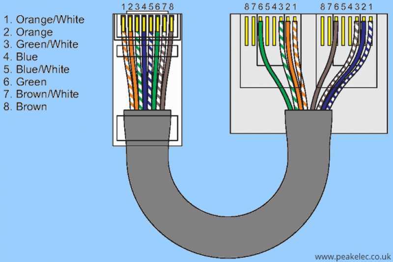 Два подключения интернету. Распиновка розетки rj45. Сетевой разветвитель rj45 распиновка. Распиновка rj45 для Ethernet. Схема расключения витой пары в розетке.