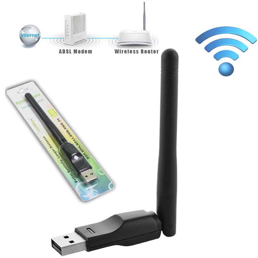 Wi-fi адаптер не подключается к роутеру