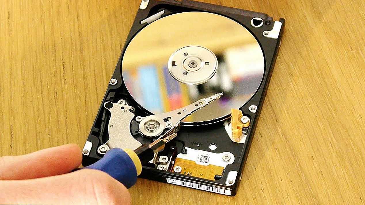 Почему компьютер не видит жесткий диск? 6 причин