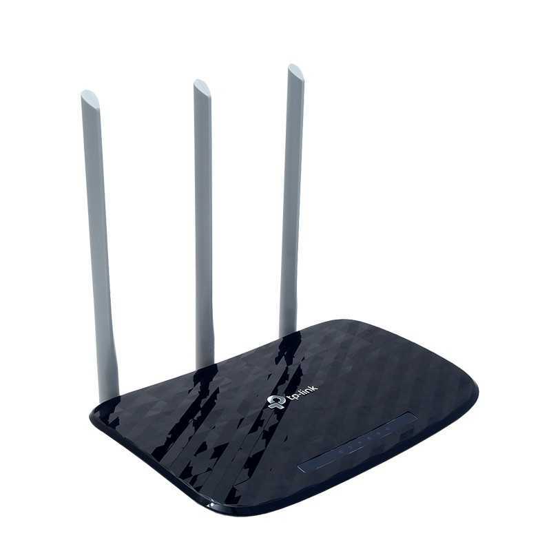 Настройка wi-fi роутера tp-link archer c20