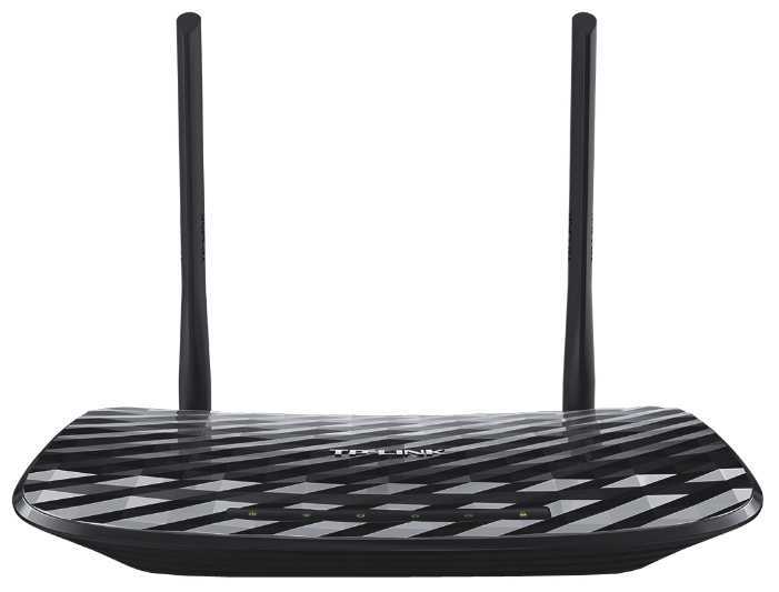 Настройка роутера tp-link archer c20: подробная инструкция