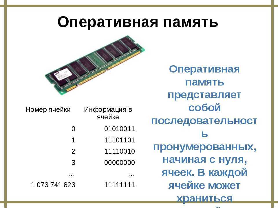 Как увеличить оперативную память на компьютере windows 10: способы повышения озу и настройка
