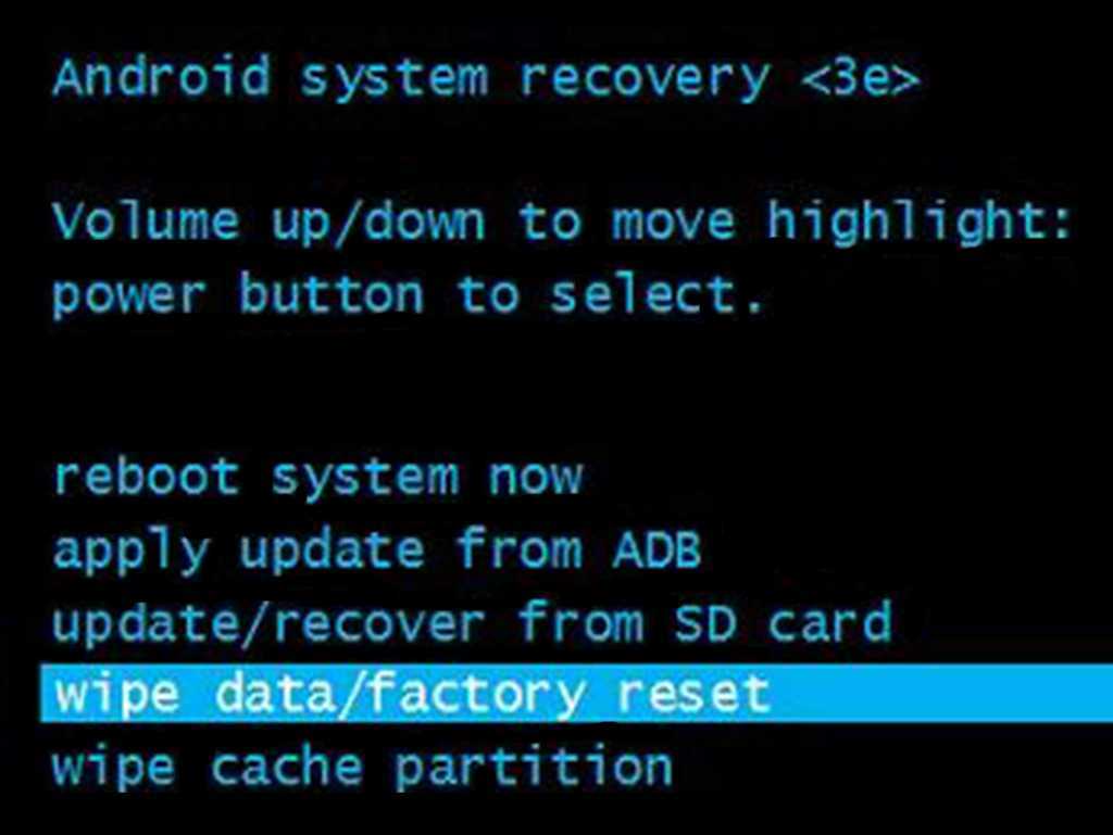 System factory reset. Wipe data/Factory reset перевести. Reboot System Now андроид. Factory data reset перевод на русский. Wipe reset перевод на русский.