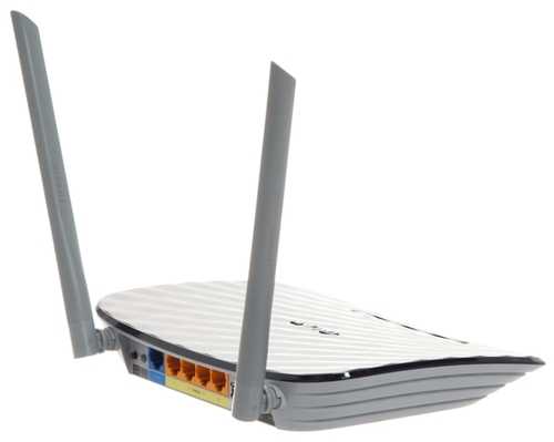 Как подключить и настроить роутер tp-link archer c20 - установка интернета и wifi сети