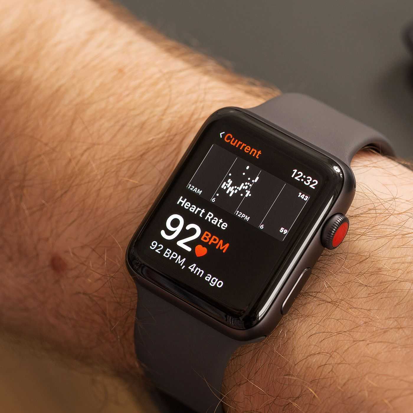 Функции apple watch series 4 и 3: 40 полезных возможностей смарт-часов apple
