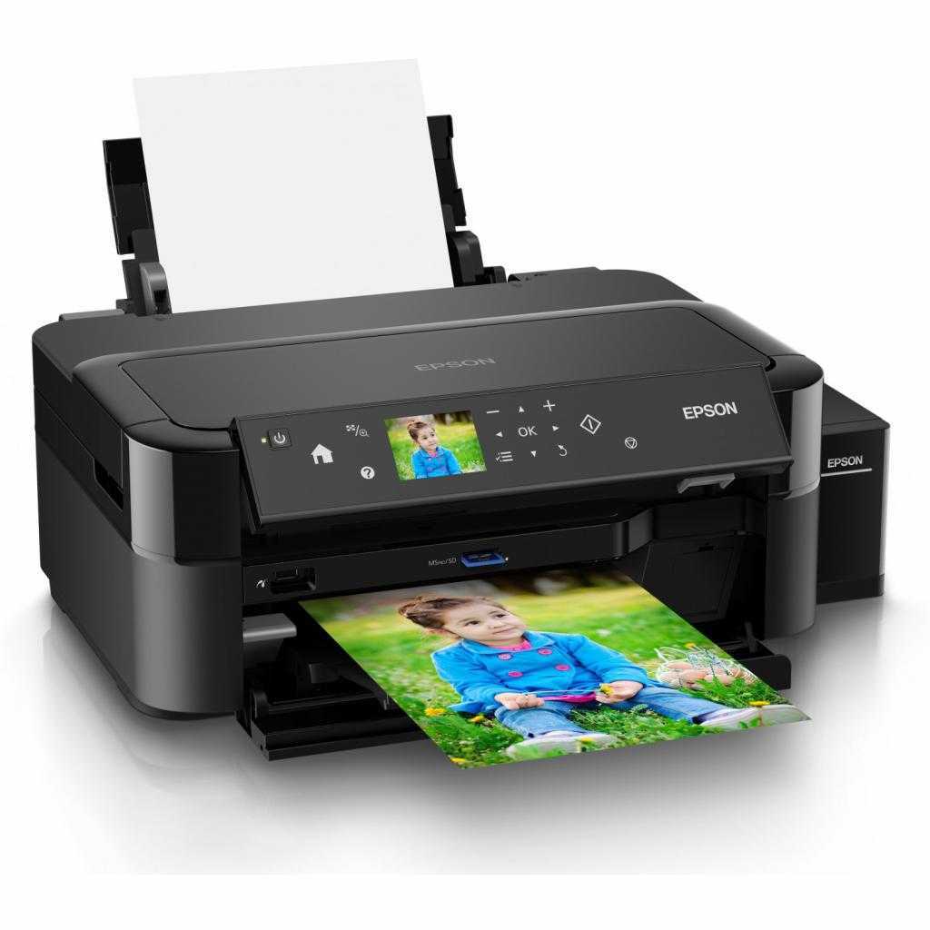 Топ 8 лучших портативных принтеров для печати