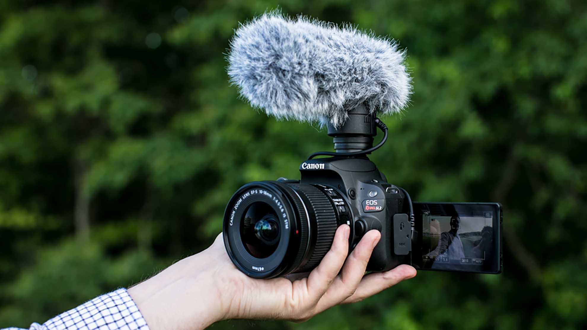 Какие видео можно снять. Canon камеры для видеоблогинга. Съемка на фотоаппарат. Фотоаппарат для блогеров. Камера для видеосъемки.