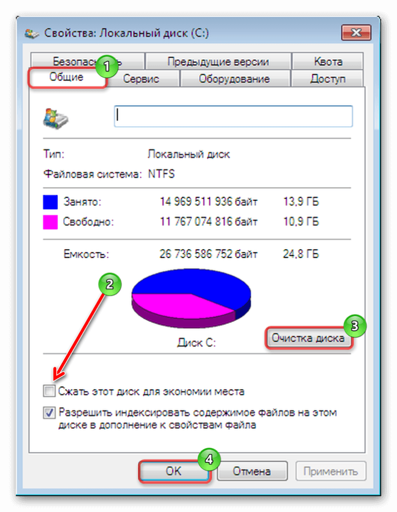 Программа очистки диска windows 7. Очистка жесткого диска Windows. Как очистить диск Windows c. Локальный диск c виндовс 7. Очистка диска виндовс 7.