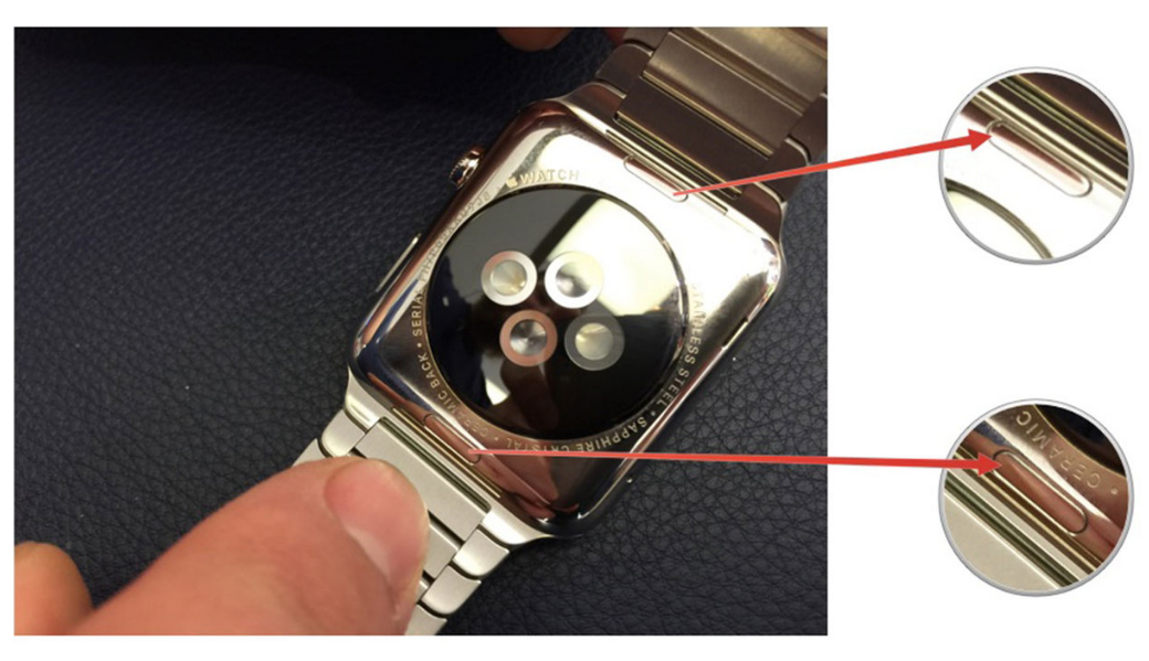 Как отличить часы эпл вотч оригинал от подделки