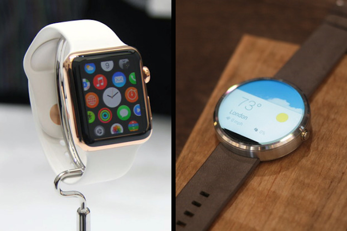 Как использовать apple watch с android-смартфоном